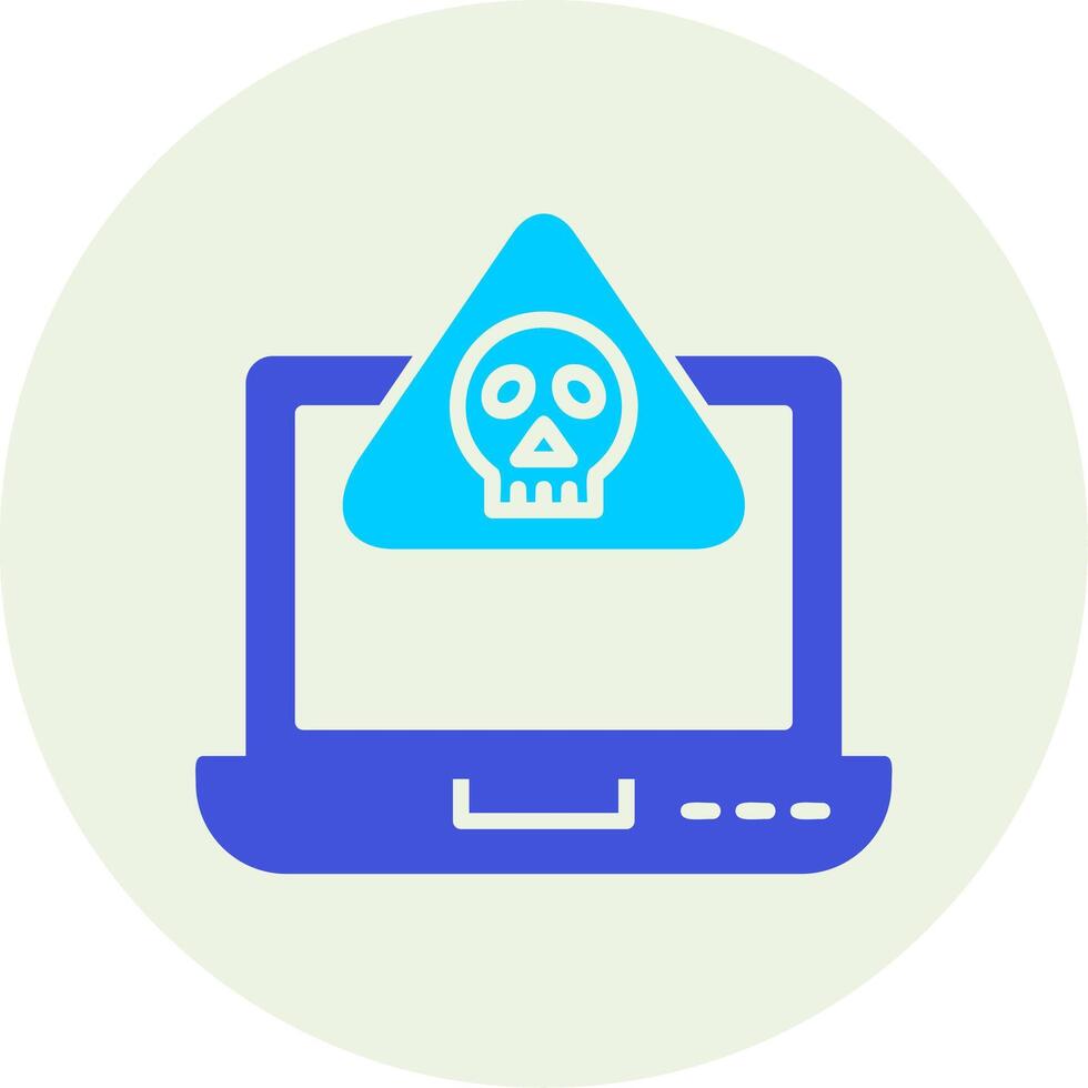 Laptop Vector Icon