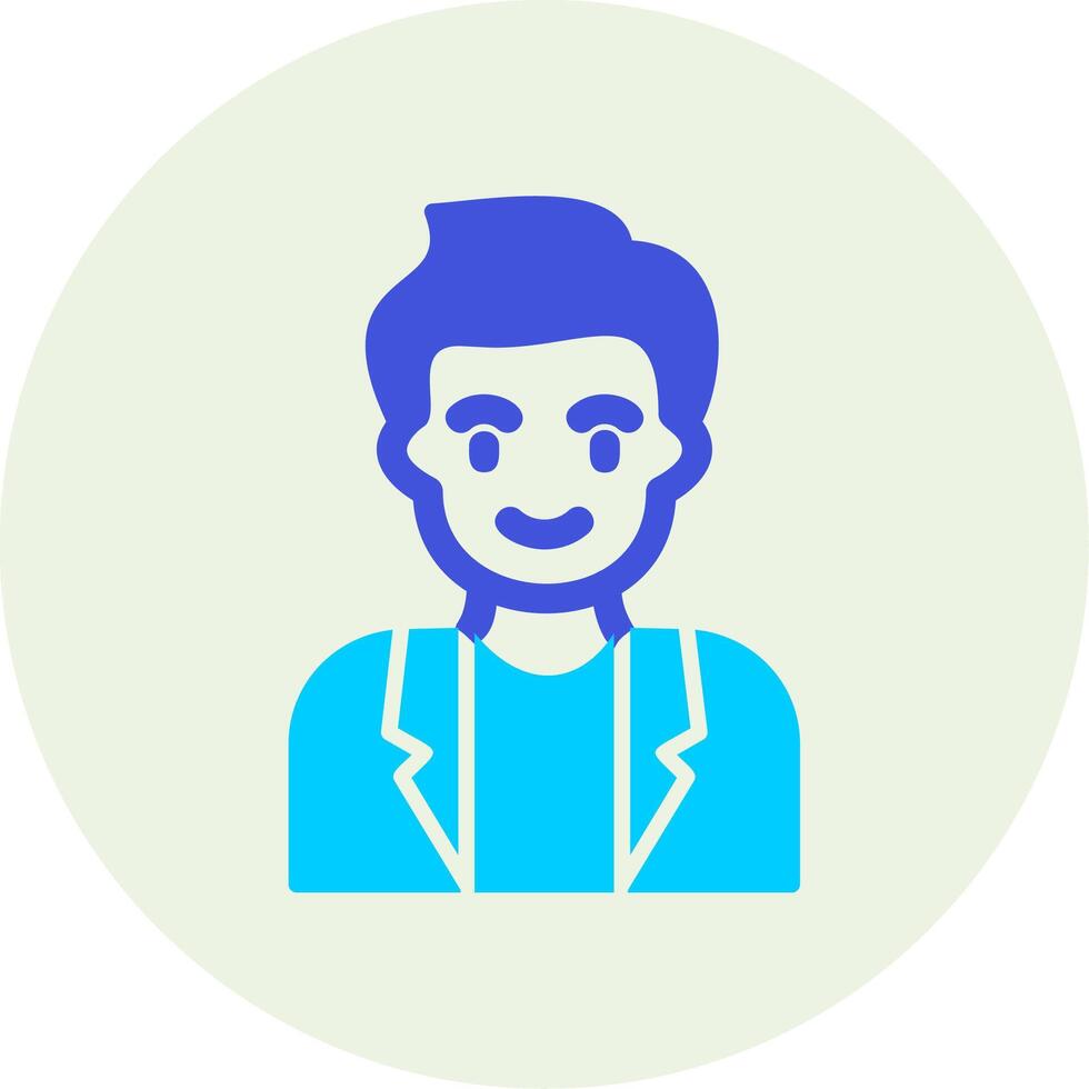 Dentist Vector Icon