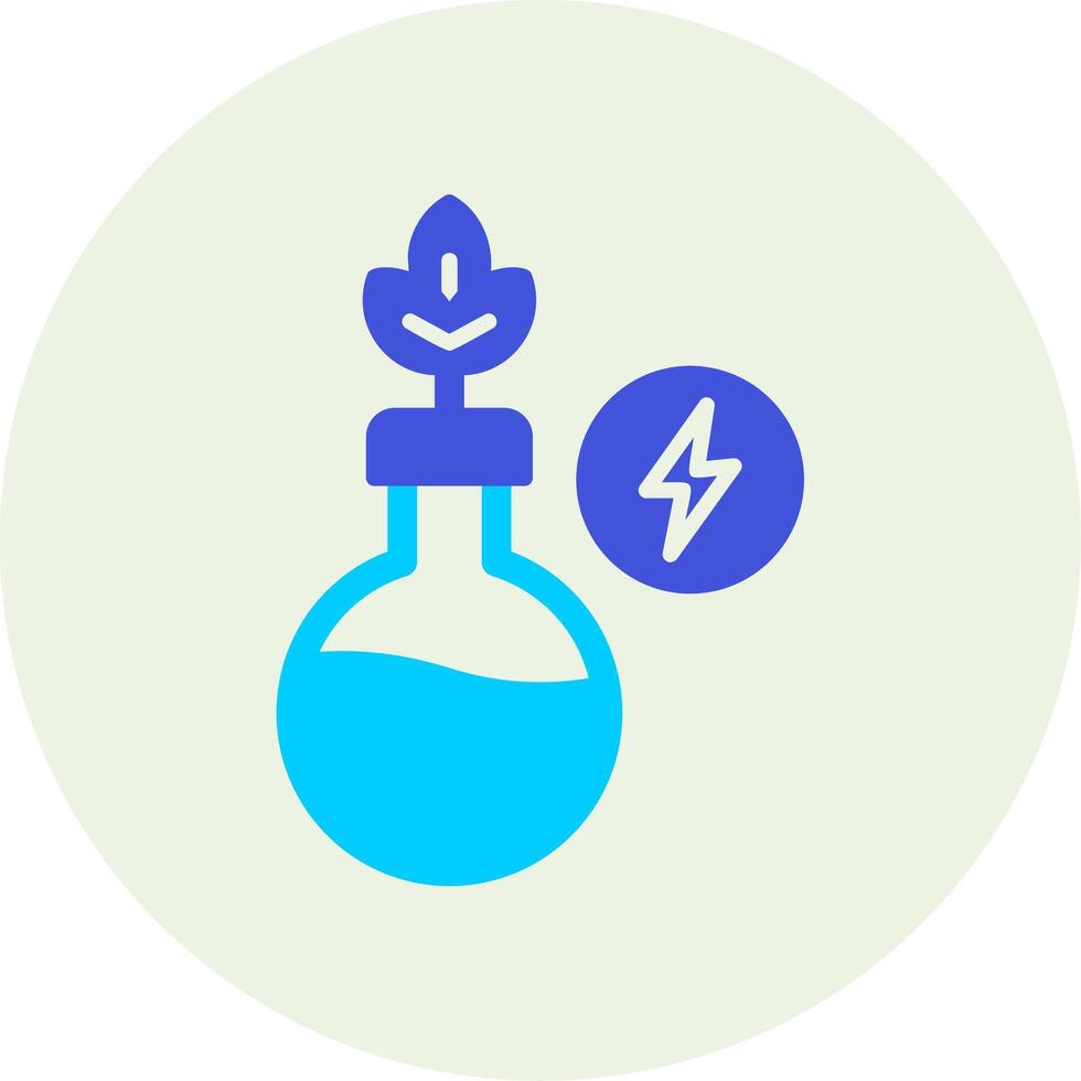Science Vector Icon