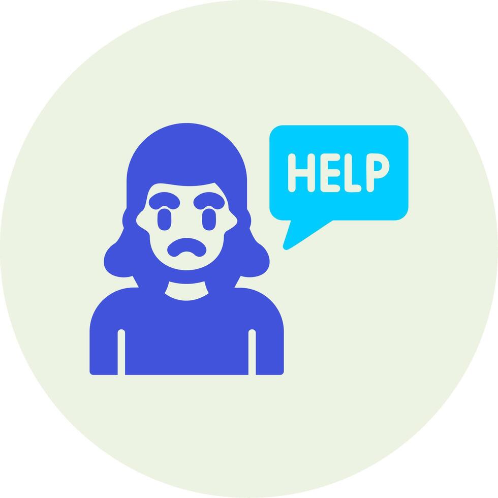 Help Vector Icon