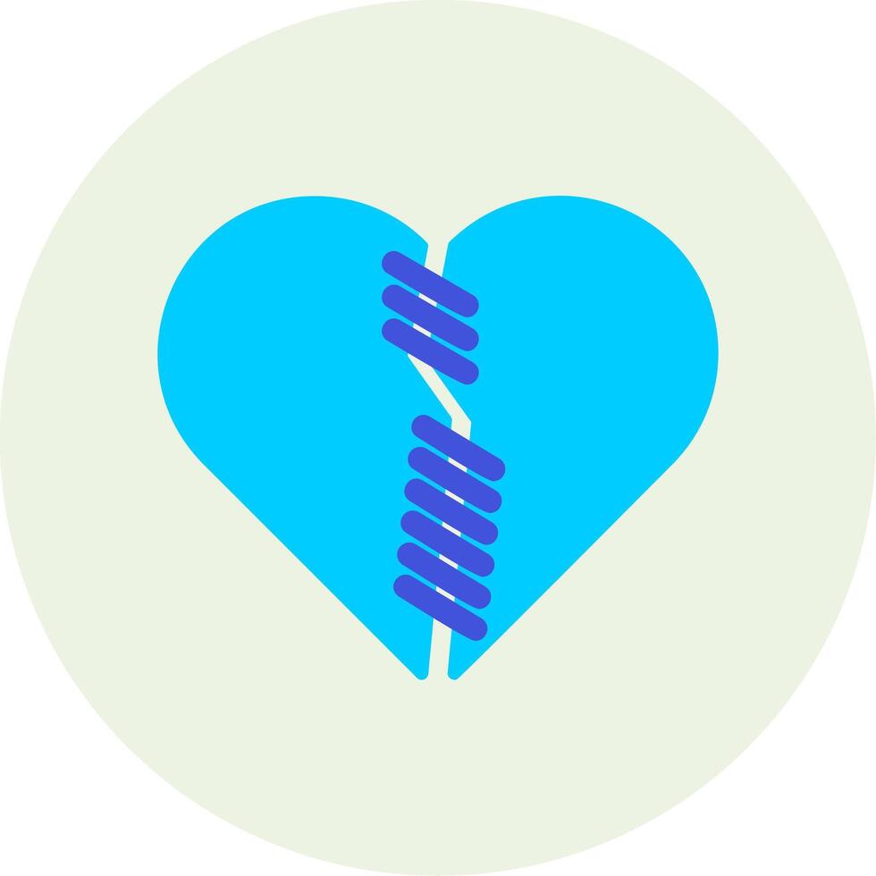 Stitches Vector Icon