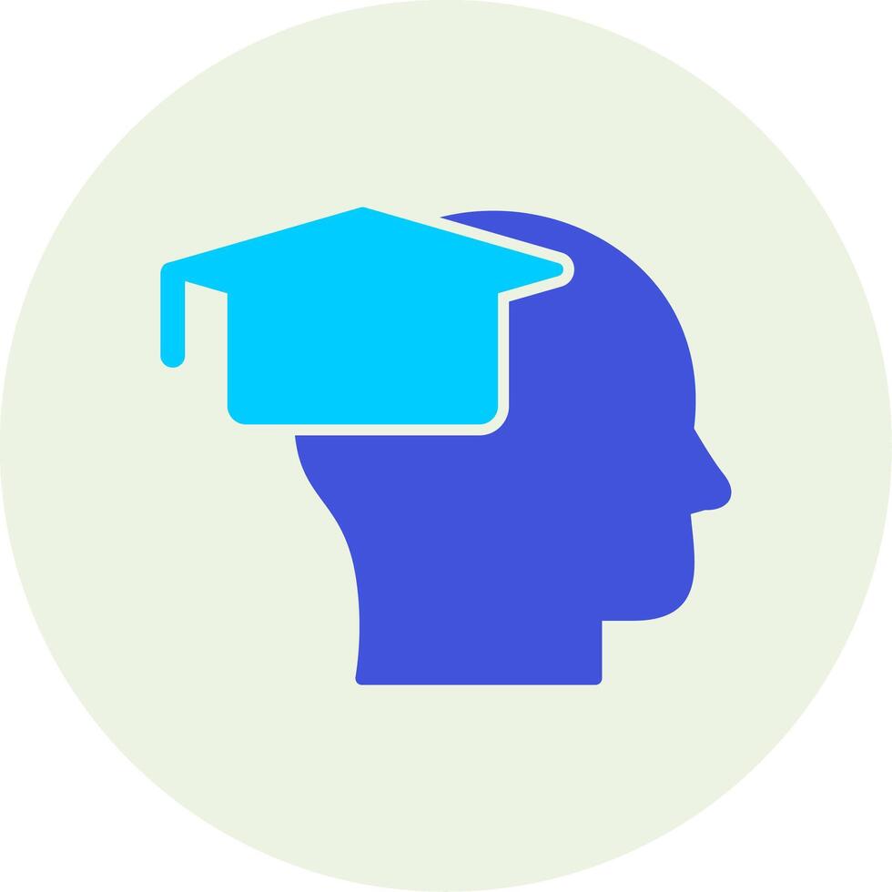 Education Vector Icon