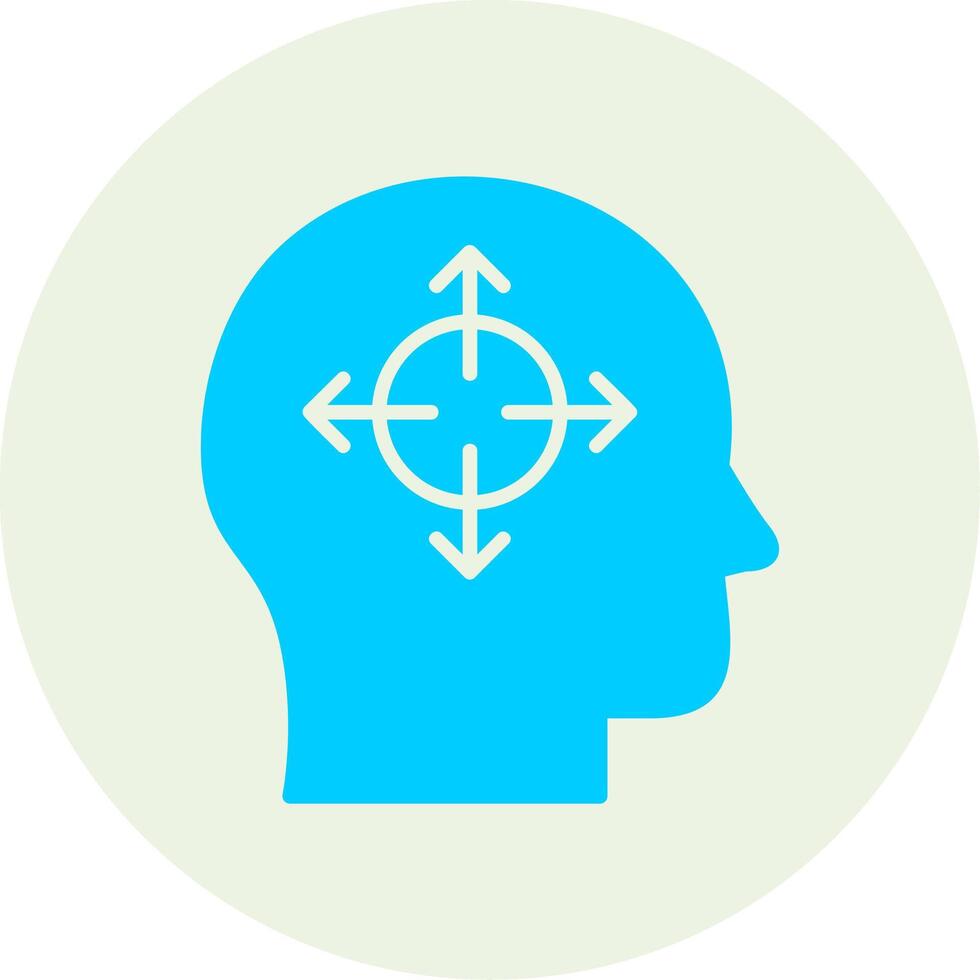 Decision Vector Icon