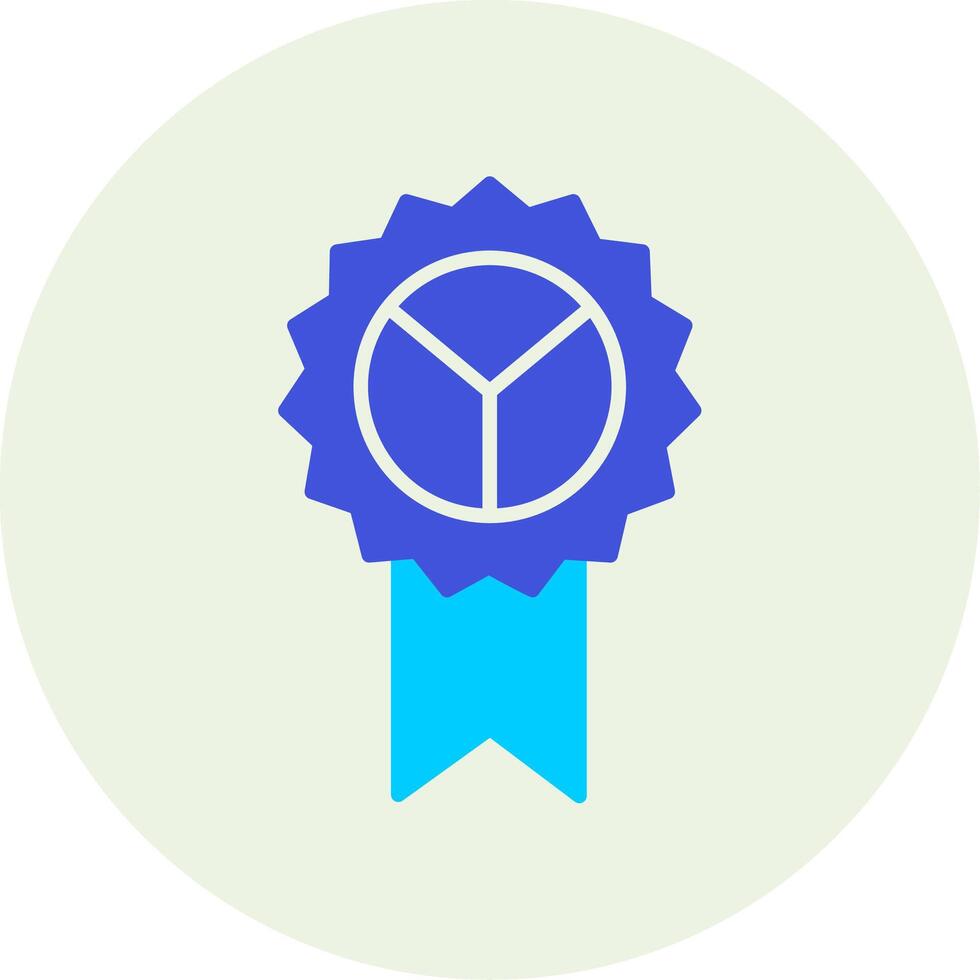 Badge Vector Icon