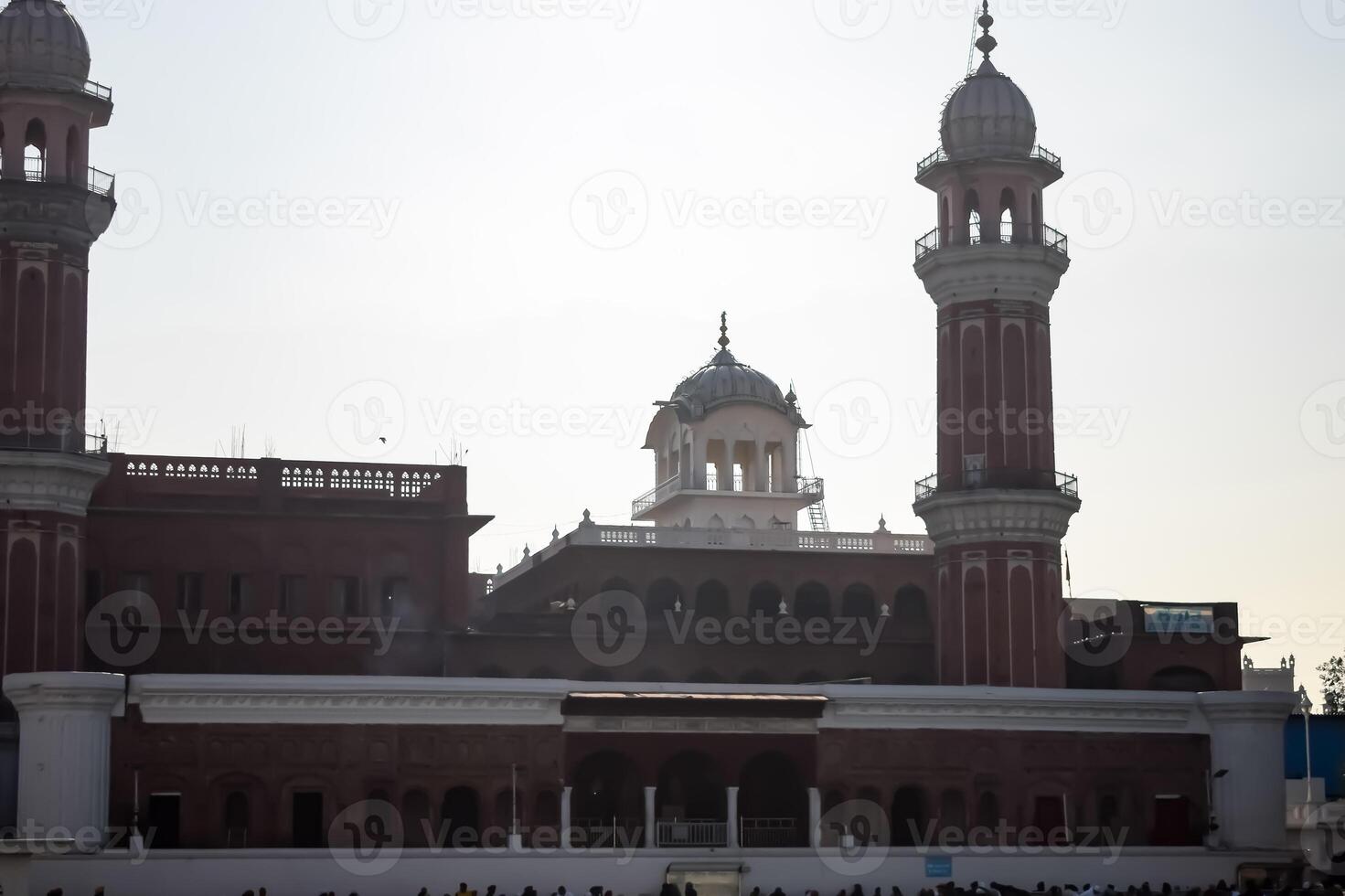 ver de detalles de arquitectura dentro dorado templo - harmandir sahib en amritsar, Punjab, India, famoso indio sij punto de referencia, dorado templo, el principal santuario de sijs en amritsar, India foto