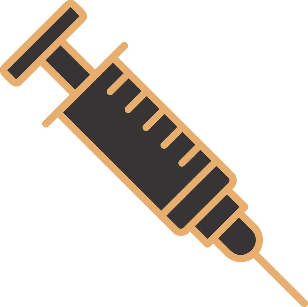 Injection Vector Icon
