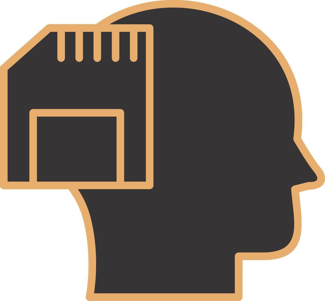 Memory Vector Icon