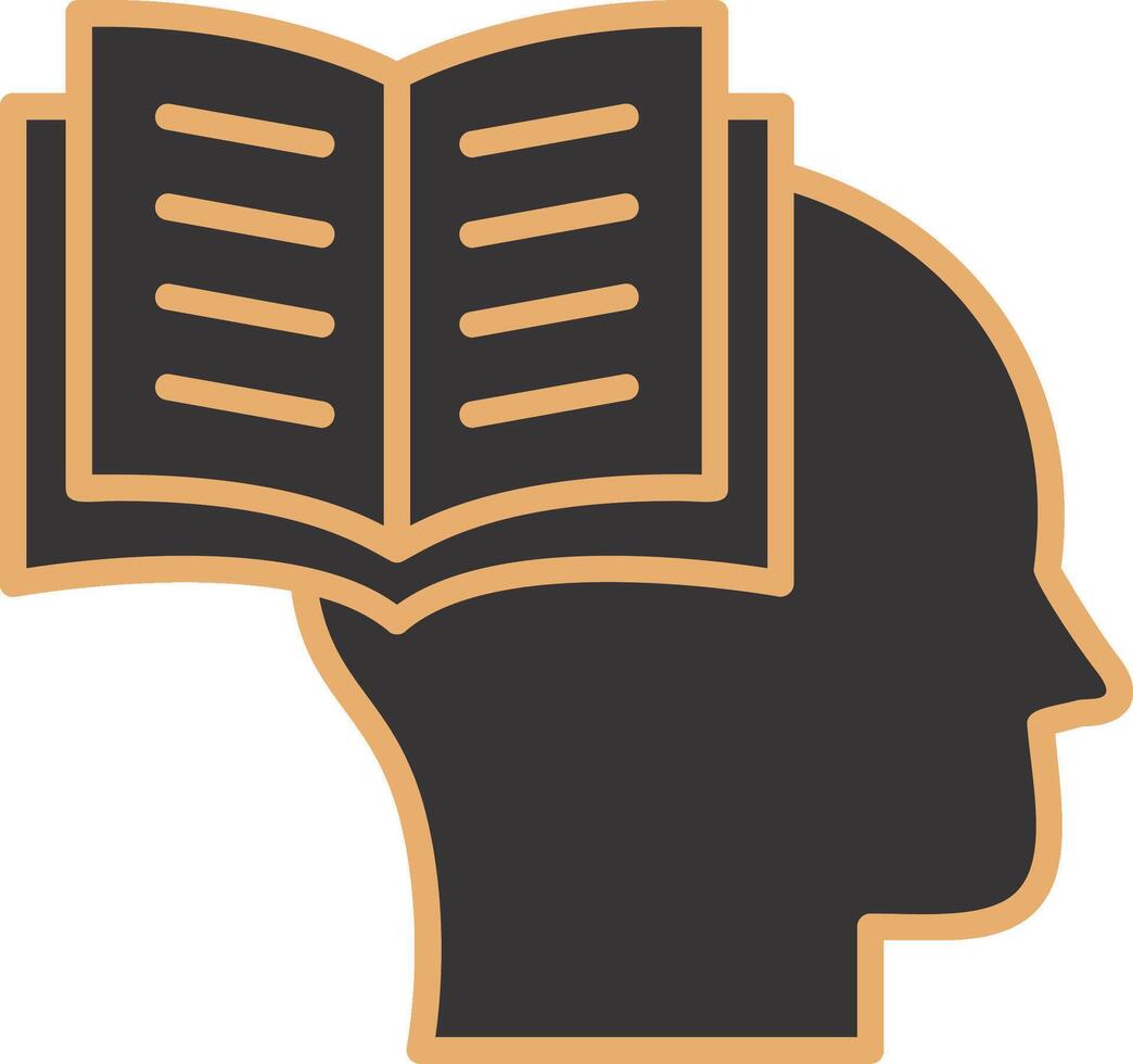 Study Vector Icon