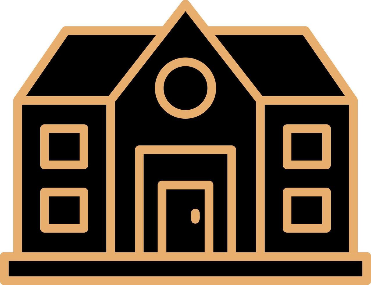 House Vector Icon