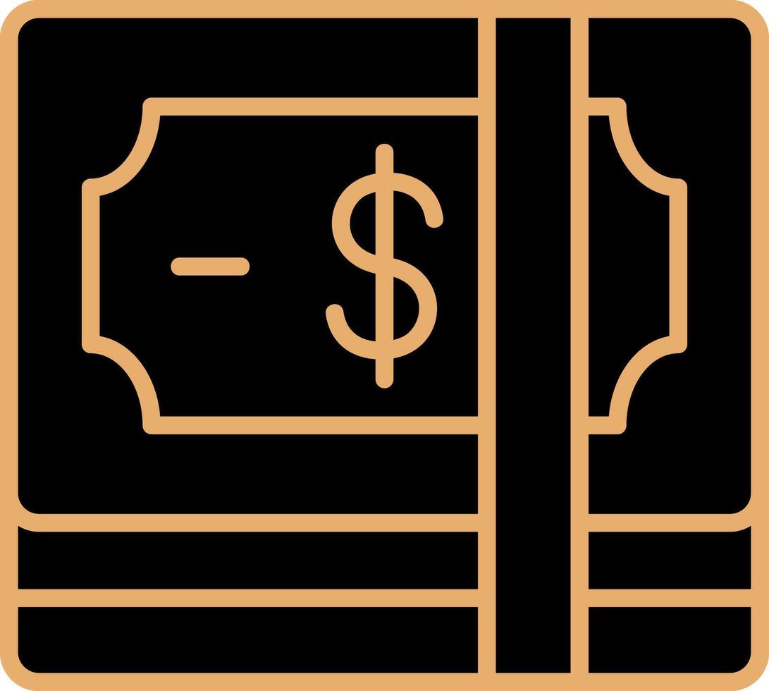 Money Vector Icon