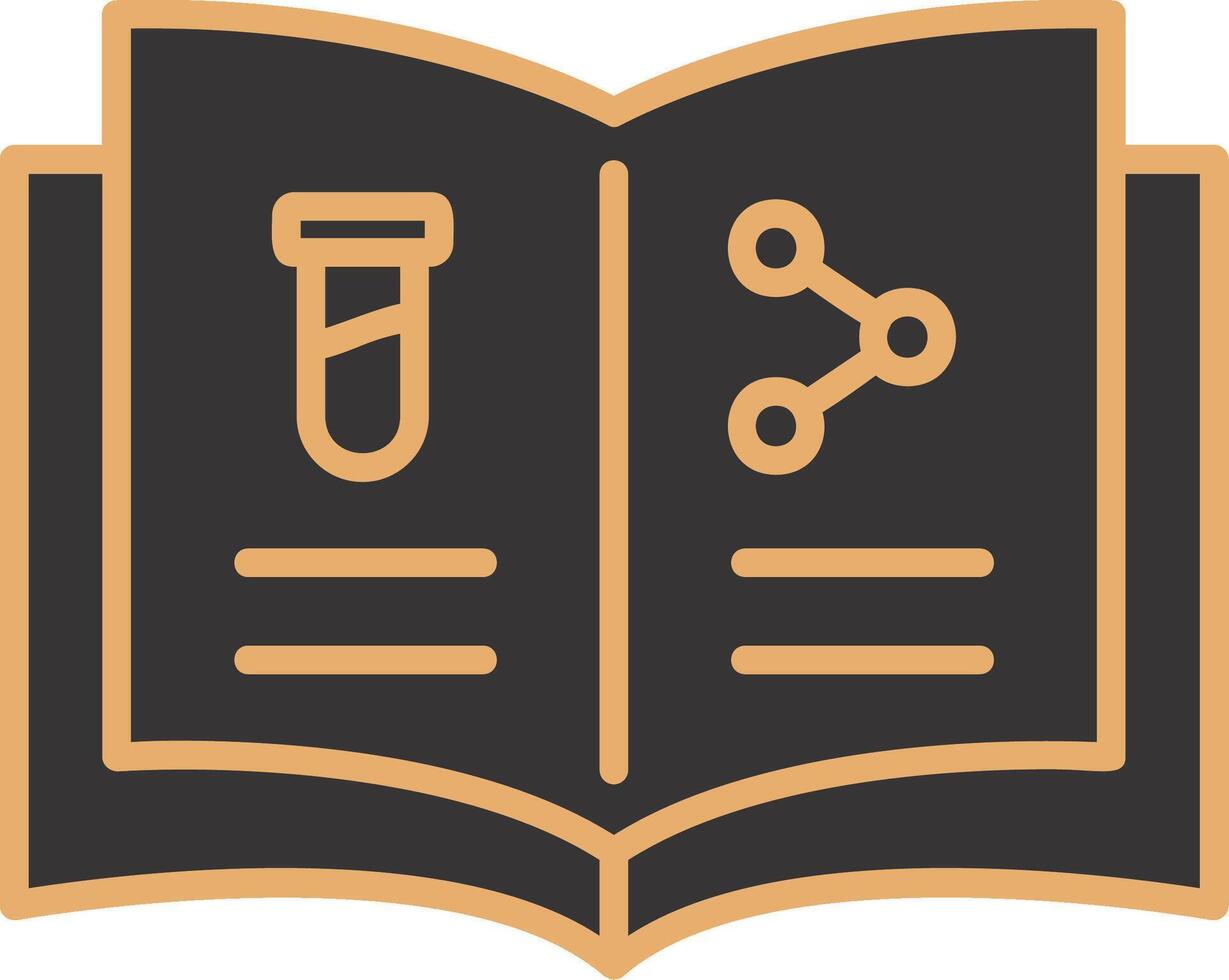 Chemistry Vector Icon