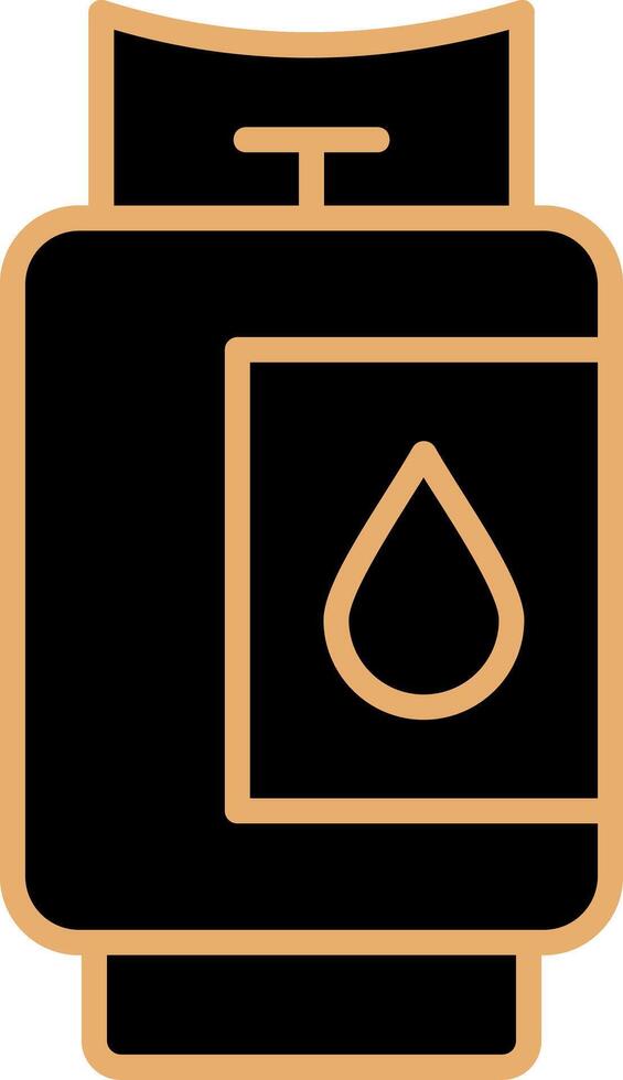 Gas Vector Icon