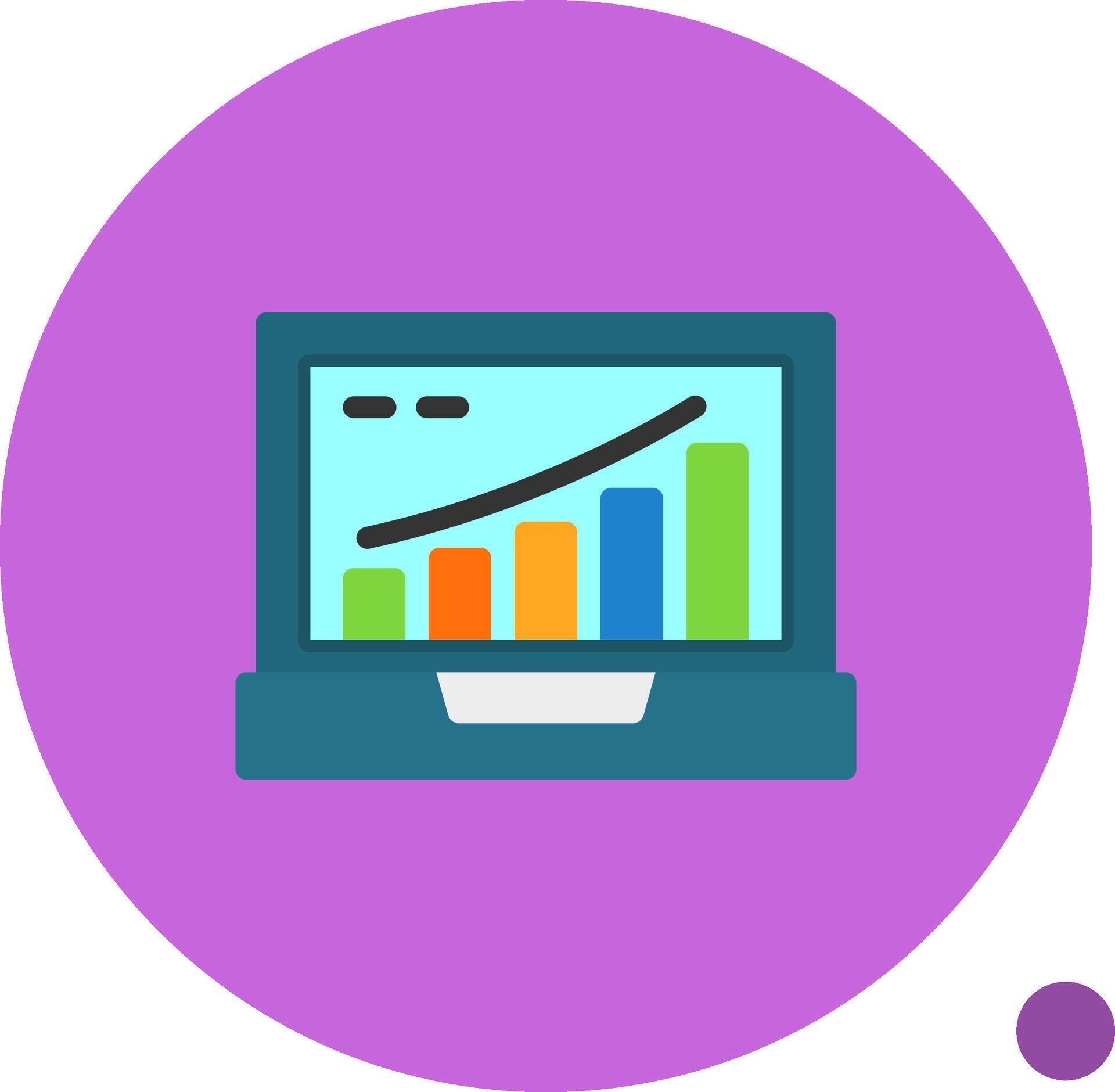 Remote work trends Flat Shadow Icon 39488292 Vector Art at Vecteezy