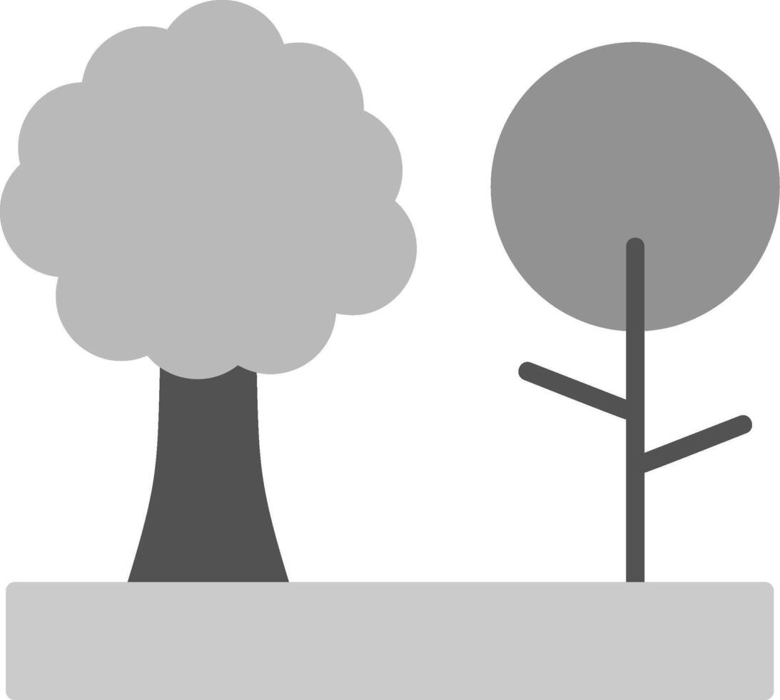 Tree Vector Icon