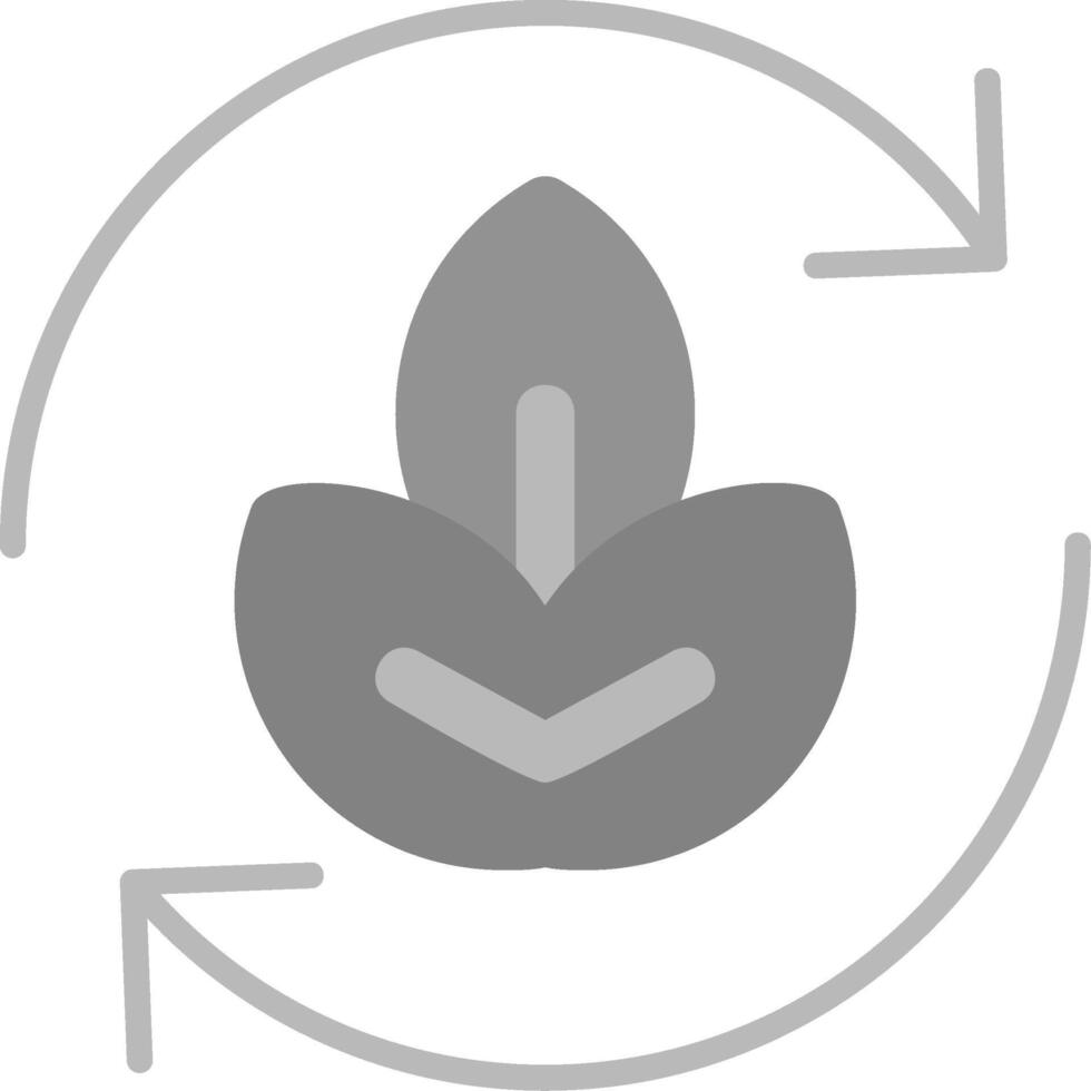 Leaf Vector Icon