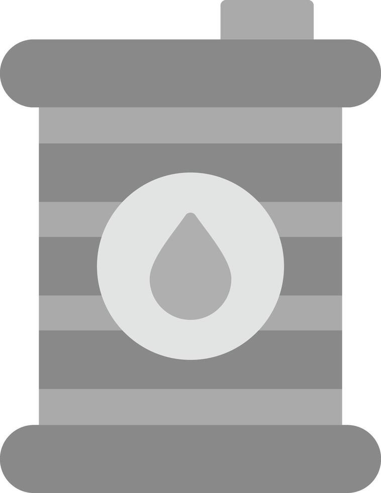 Barrel Vector Icon