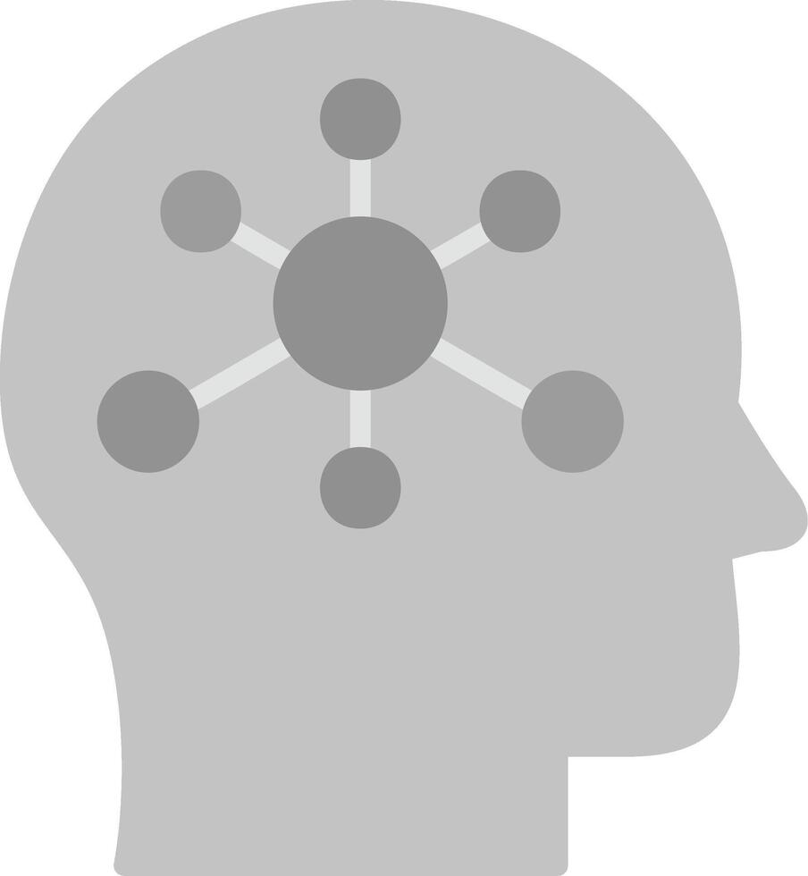 Psychology Vector Icon