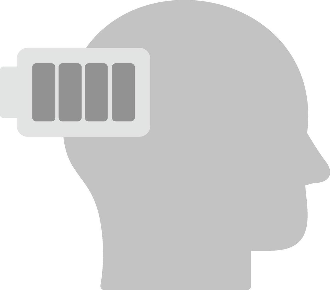Energy Vector Icon