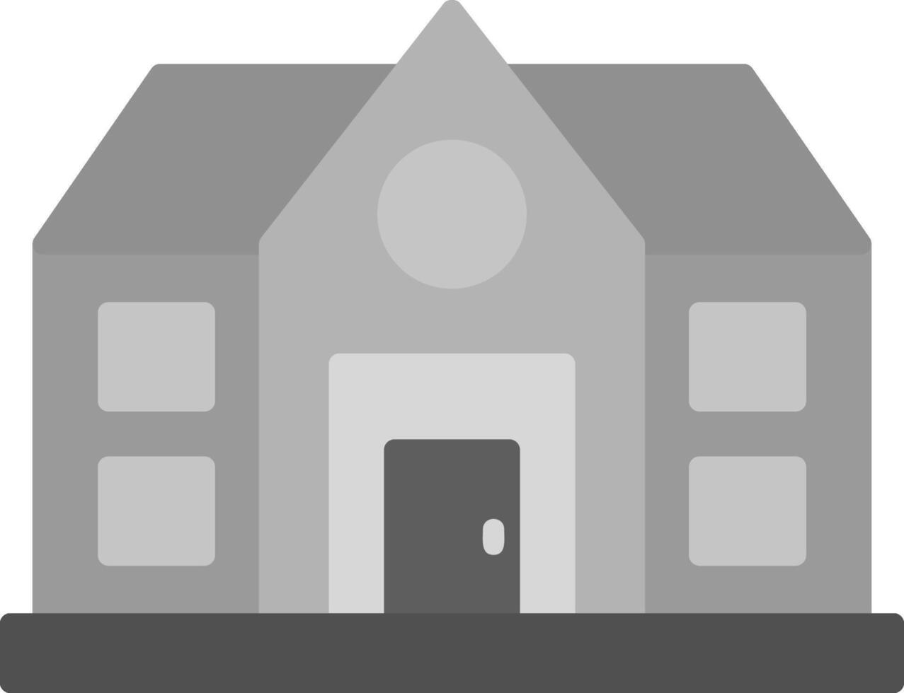 House Vector Icon