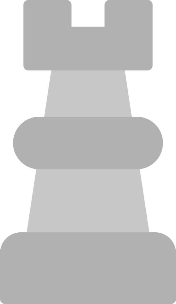 Chess Piece Vector Icon