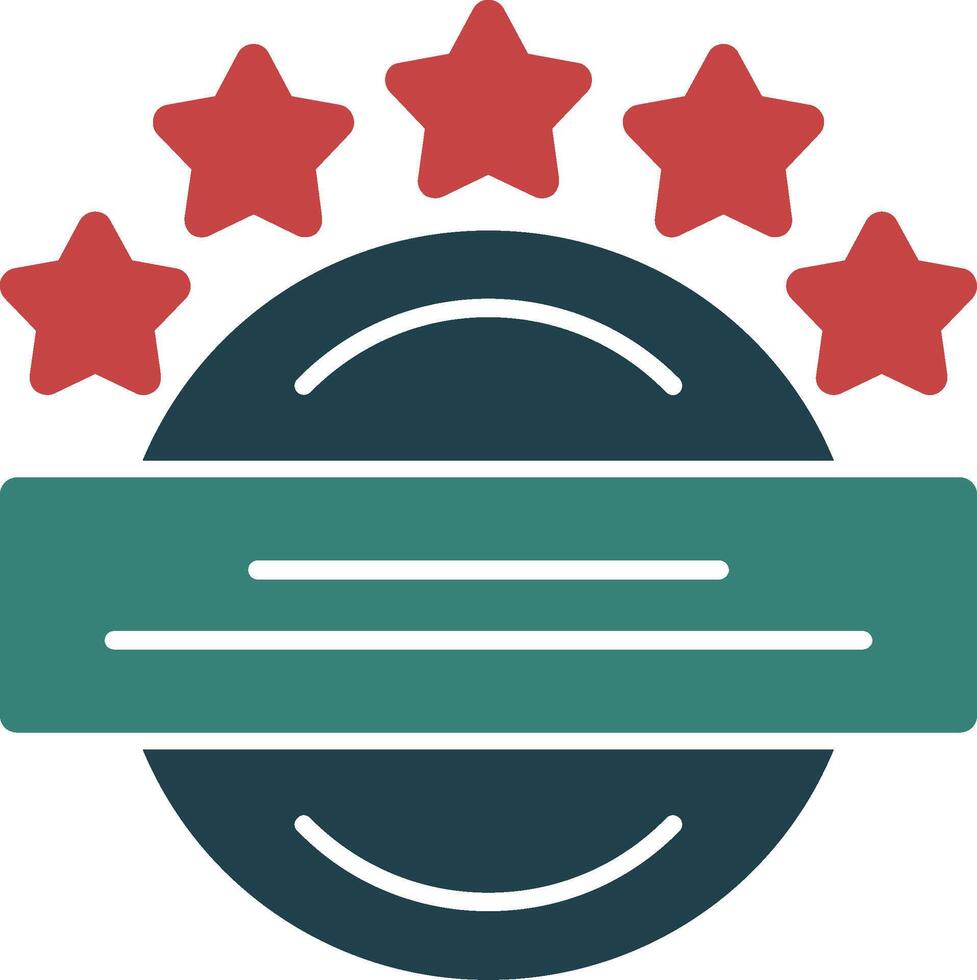 Open job position sign Line Circle Icon vector