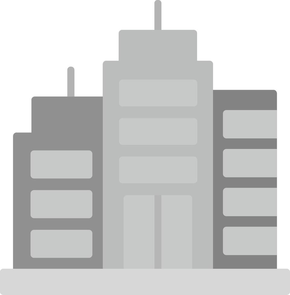 Building Vector Icon