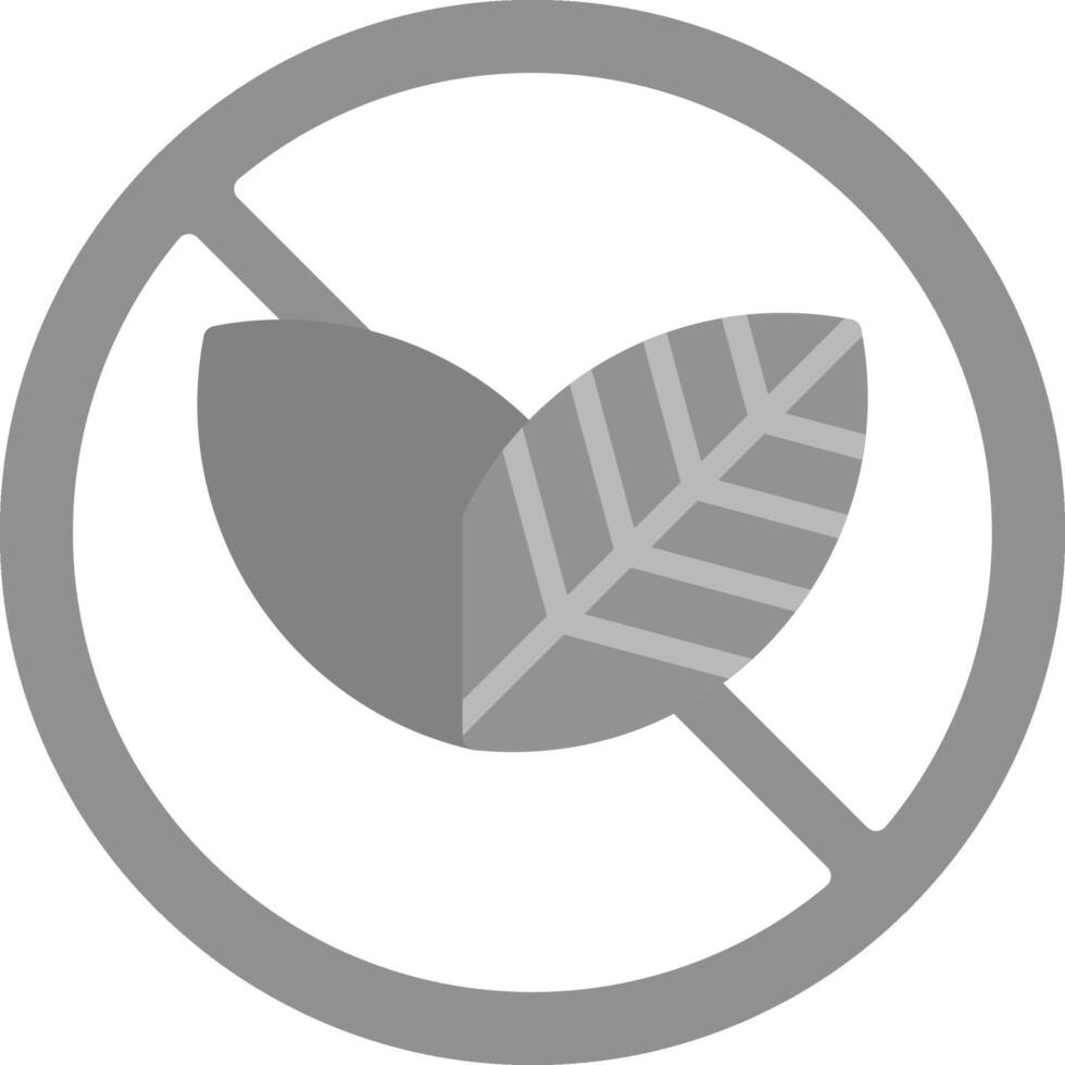 No Tobacco Day Vector Icon