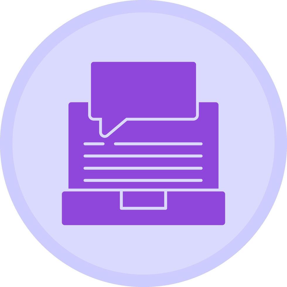 Swift Learn Multicolor Circle Icon vector