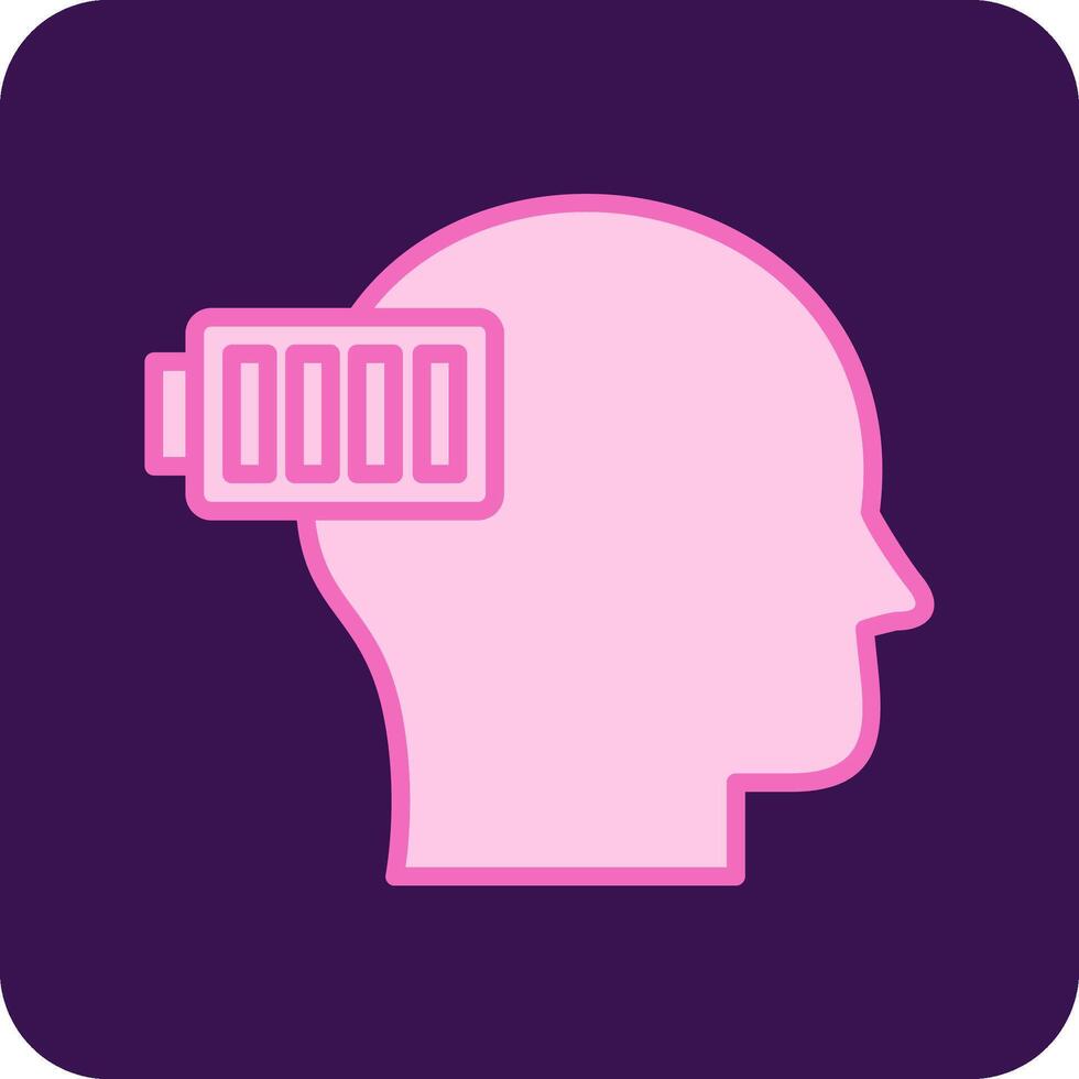 Energy Vector Icon