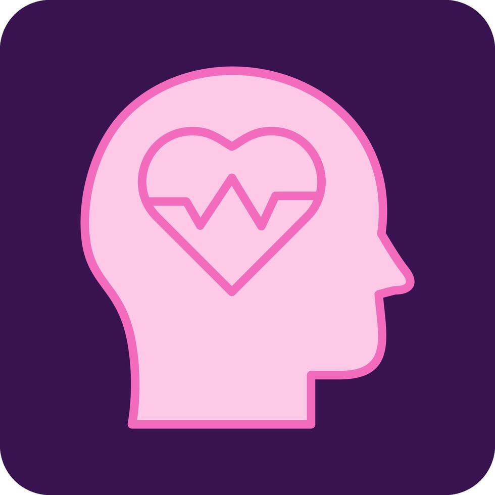 Heart Vector Icon