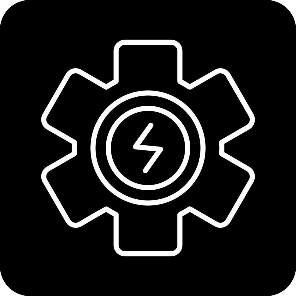 Energy Vector Icon