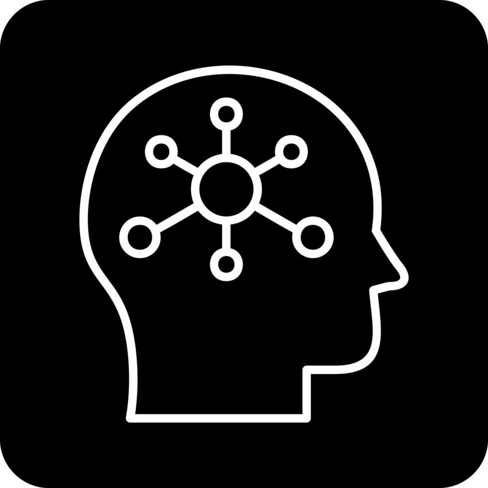 Psychology Vector Icon
