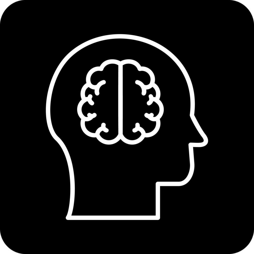 Neurology Vector Icon