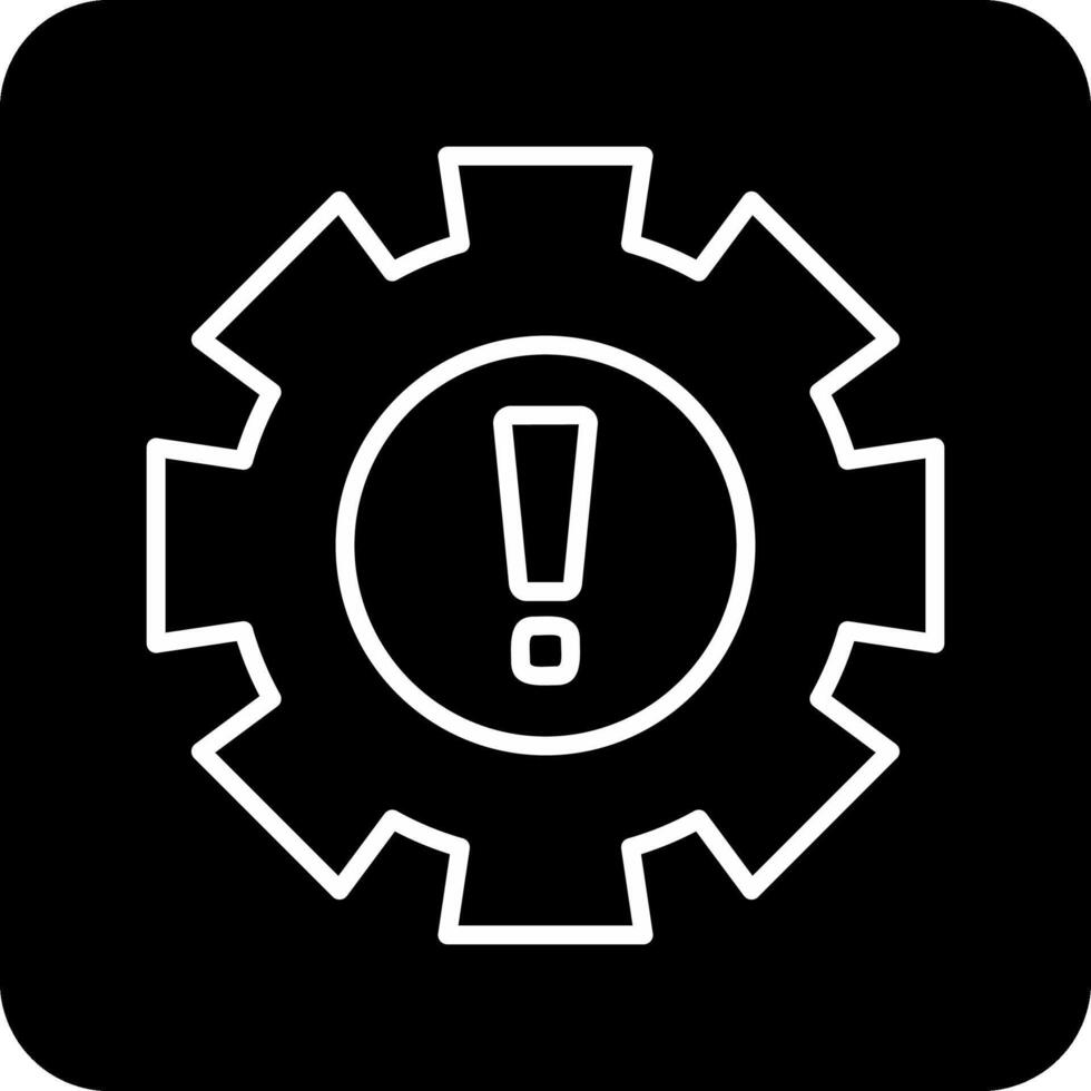 Warning Vector Icon