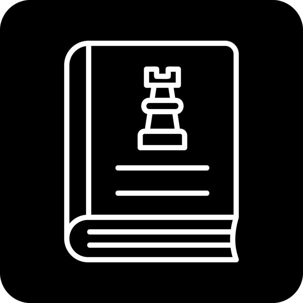 Book Vector Icon