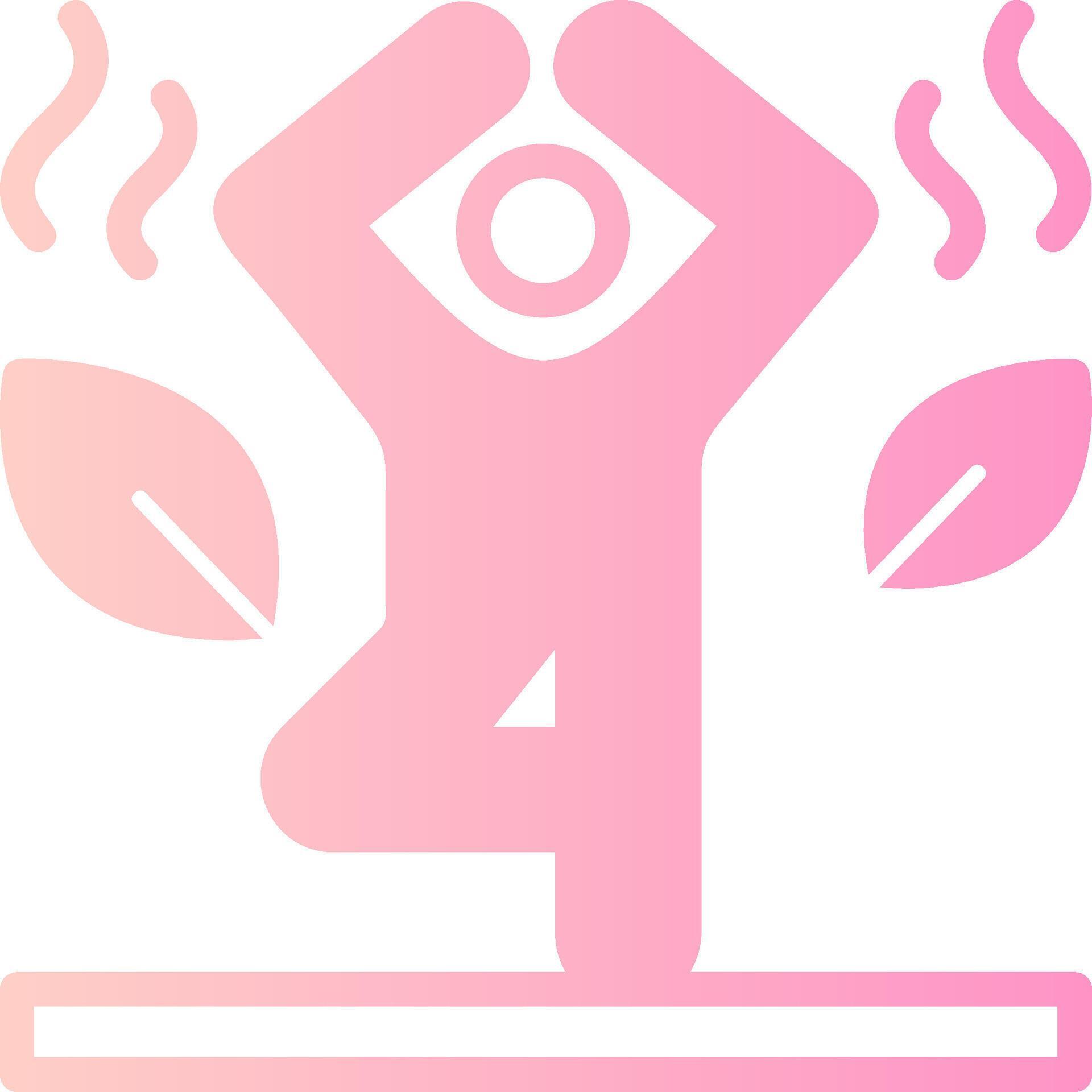 Wellness Solid Multi Gradient Icon 39524249 Vector Art at Vecteezy