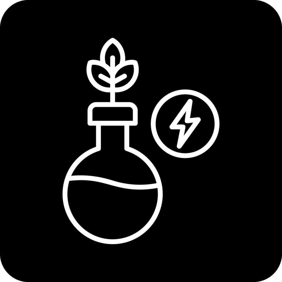 Science Vector Icon