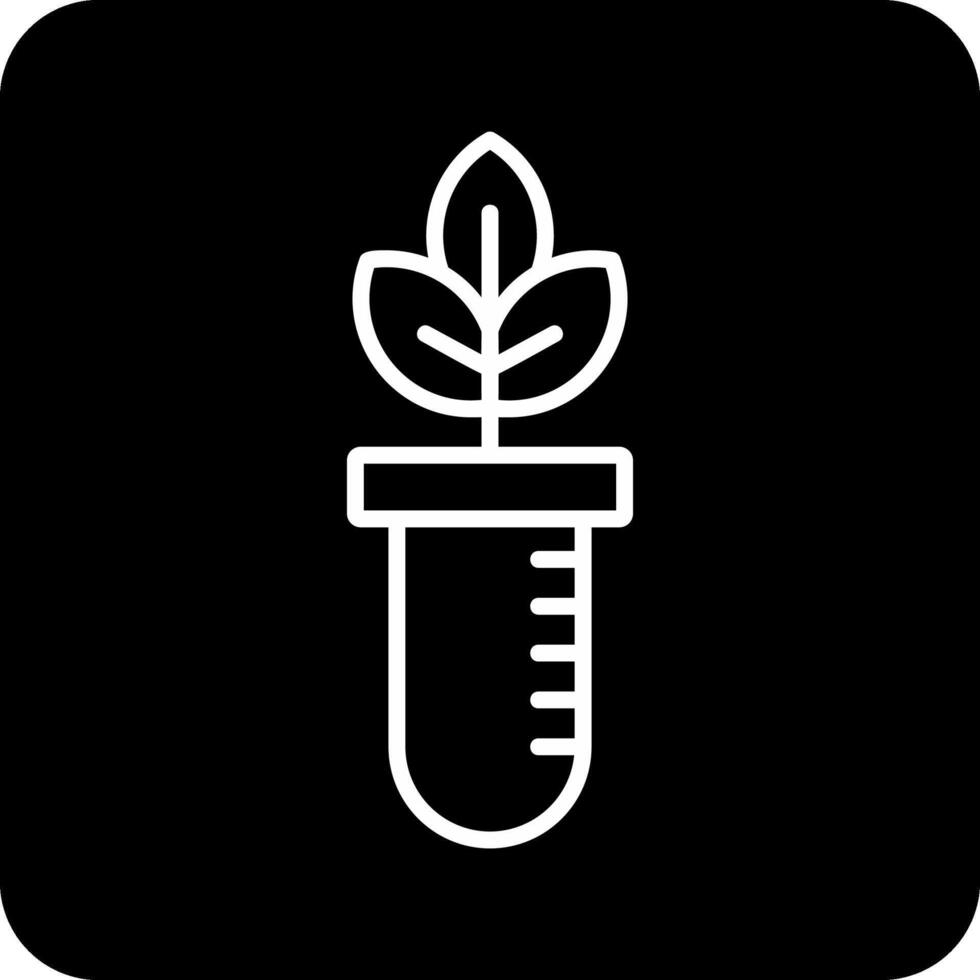 Plant Vector Icon