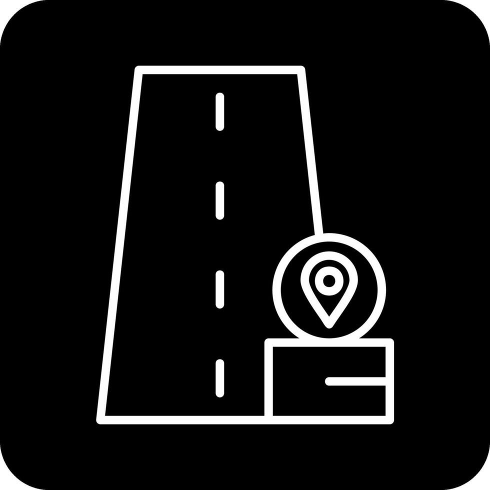 Location Pin Vector Icon