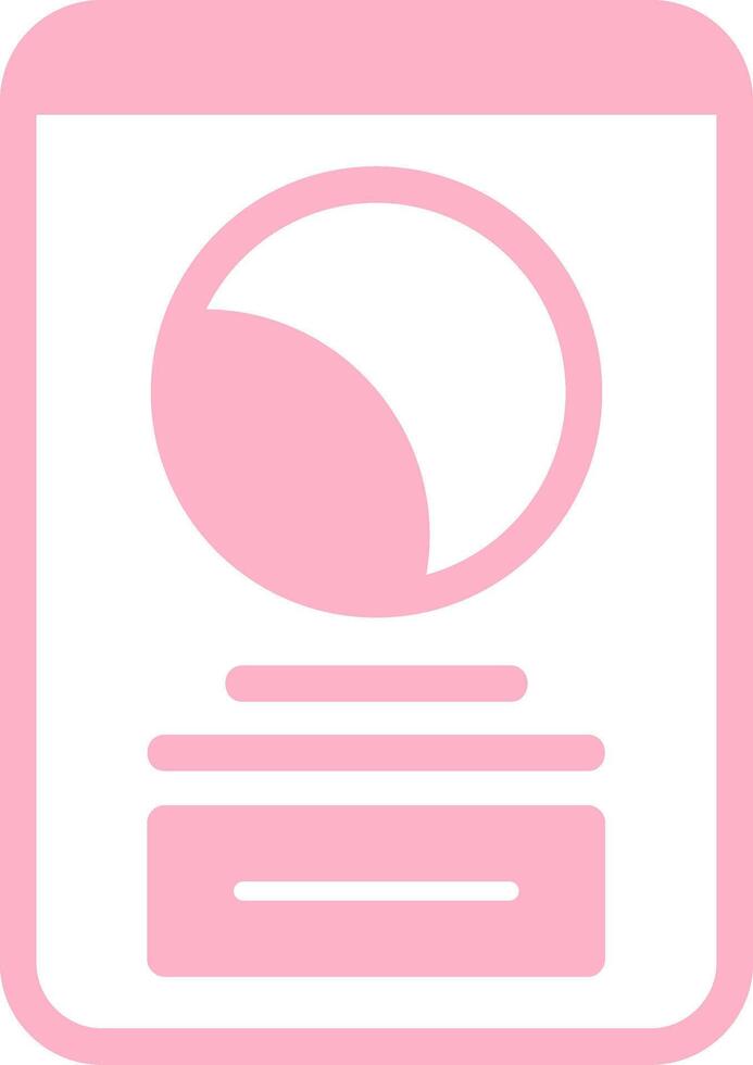 Success Solid Multi Gradient Icon vector