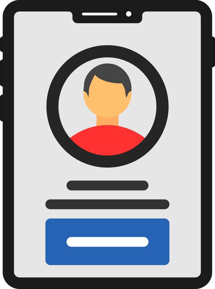 Success Flat Icon vector