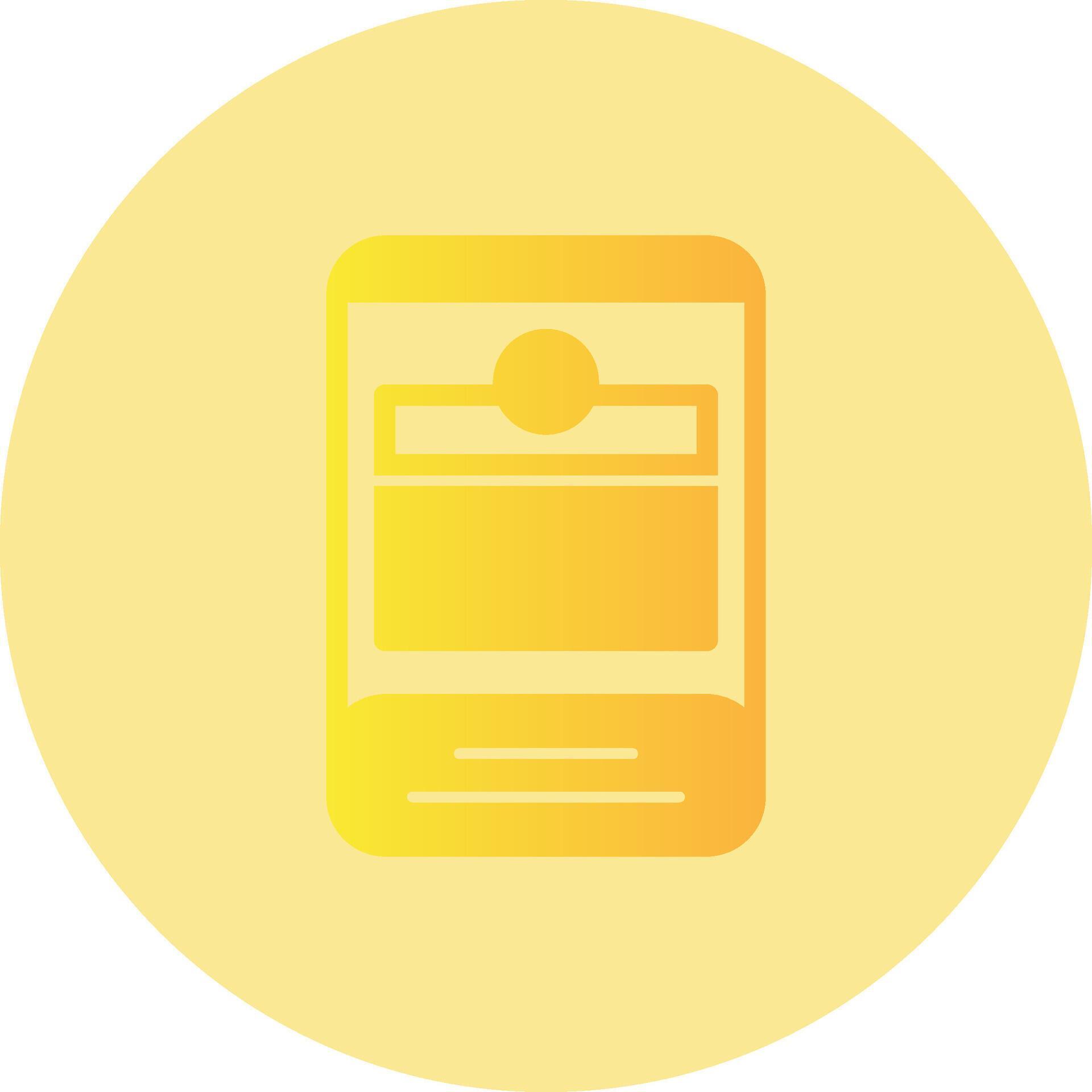 Refresh Gradient Circle Icon 39528280 Vector Art at Vecteezy