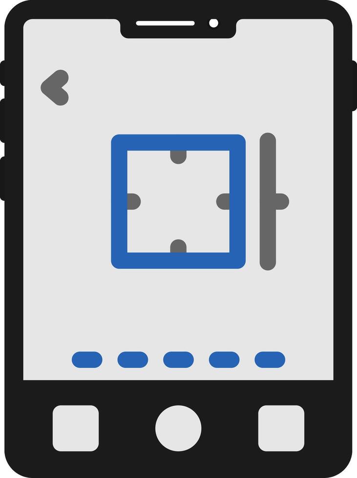 Camera Flat Icon vector