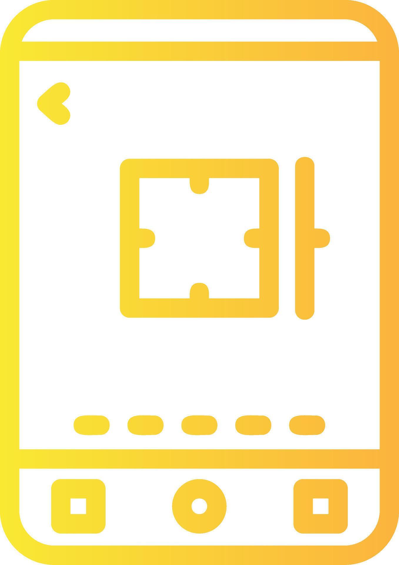 Image Linear Gradient Icon 39528628 Vector Art at Vecteezy