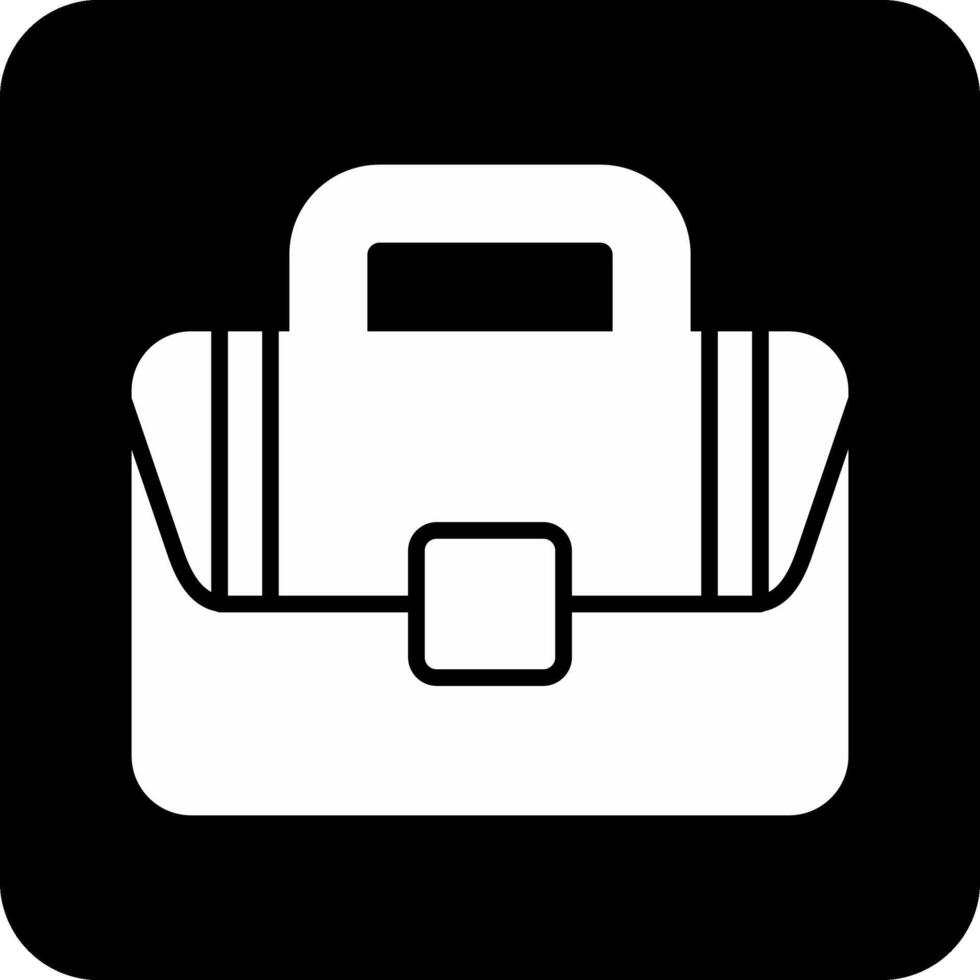 Briefcase Vector Icon