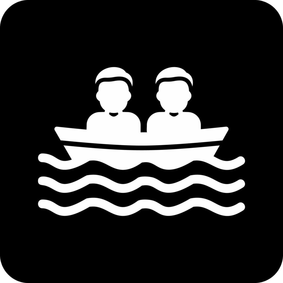 Boat Vector Icon