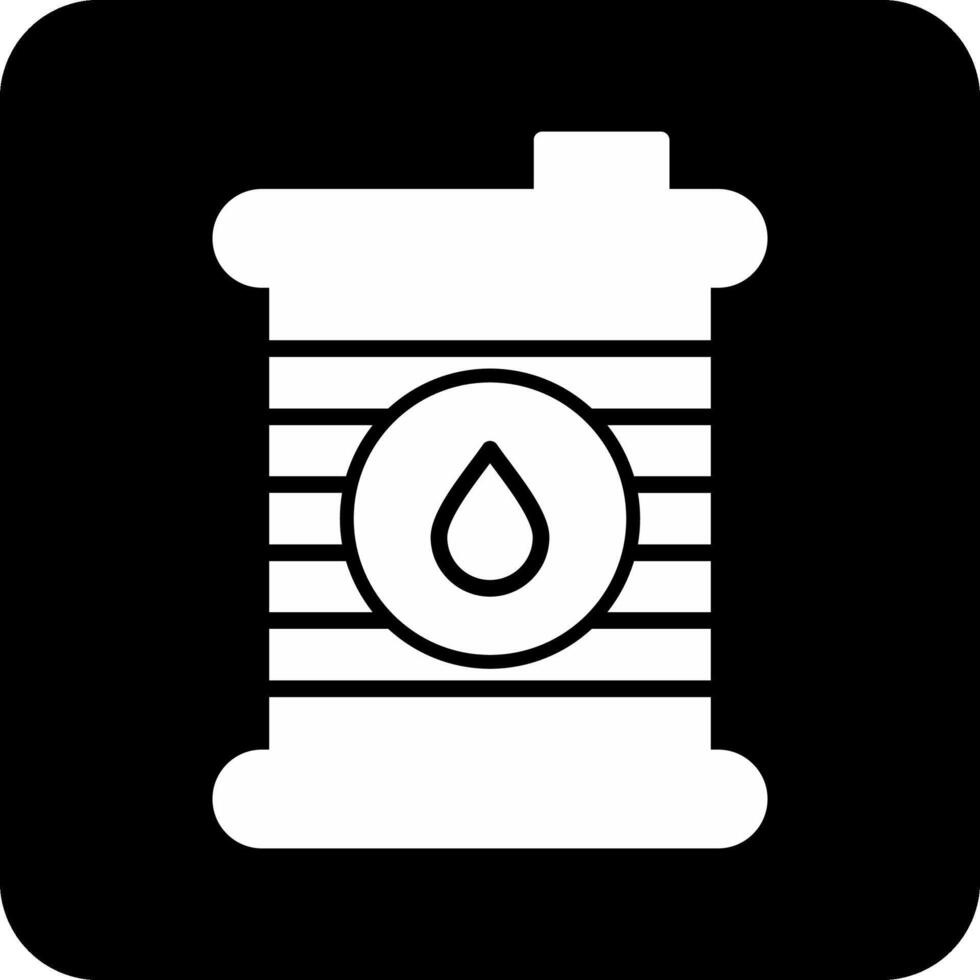 Barrel Vector Icon