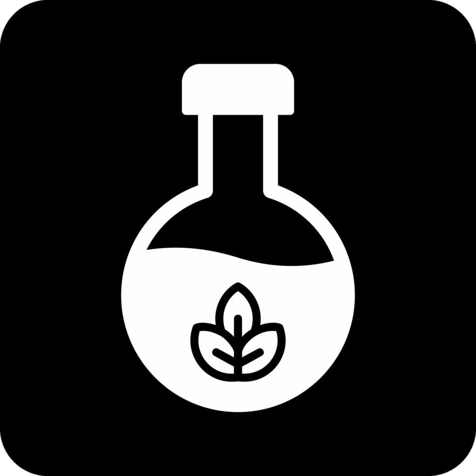 Chemistry Vector Icon