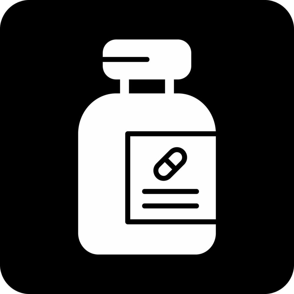 Medicine Vector Icon