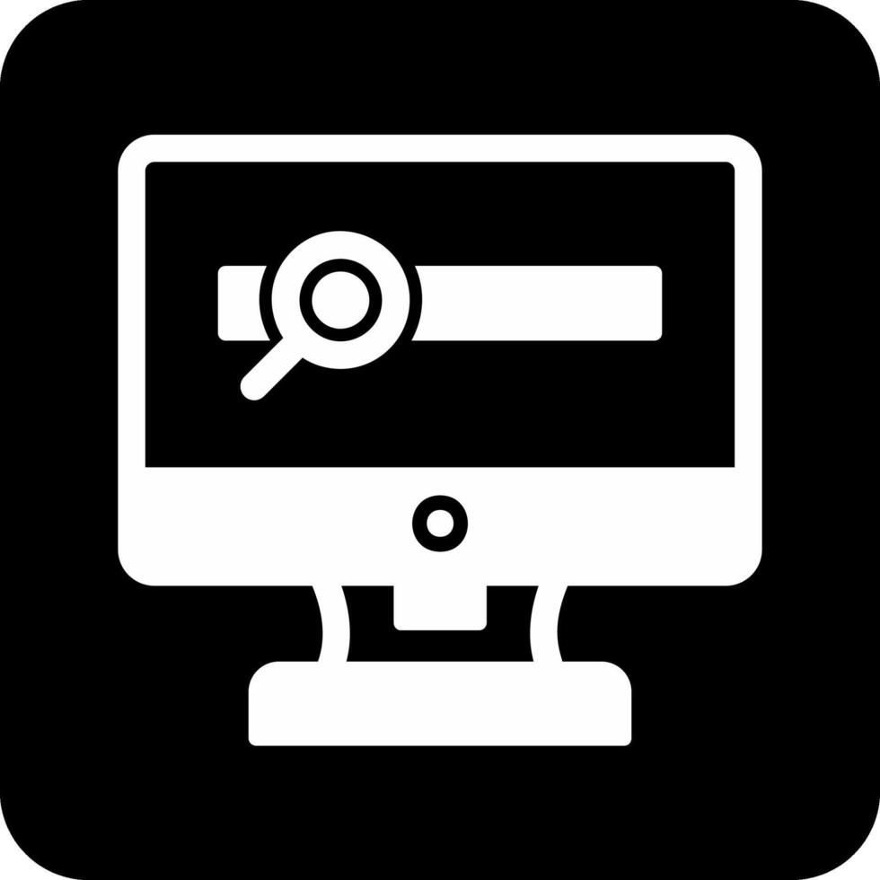 Research Vector Icon